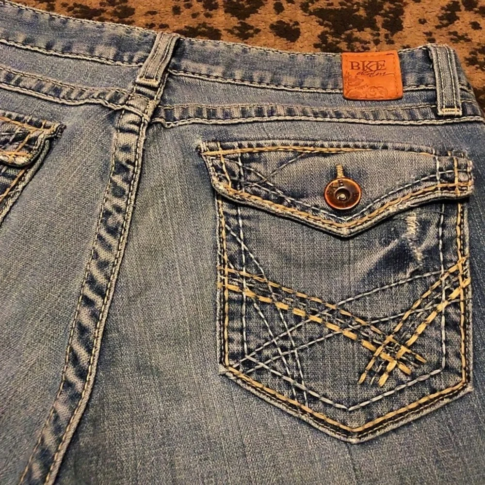 BKE excellent jeans